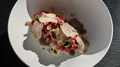 Hotel Europa | Just 150m from Cervinia’s ski slopes