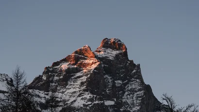 Hotel Europa | Just 150m from Cervinia’s ski slopes