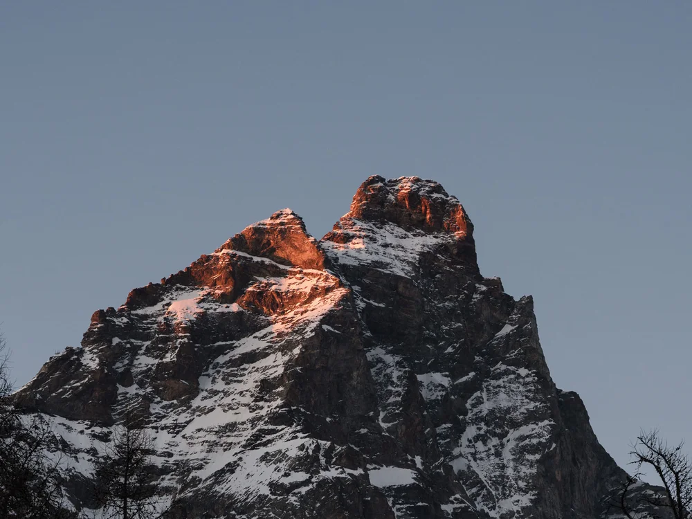 Hotel Europa | Sci e relax a 150 m dalle piste di Cervinia