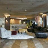 Hotel Europa | A soli 150 m dalle piste di Cervinia