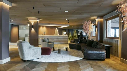 Hotel Europa | A soli 150 m dalle piste di Cervinia