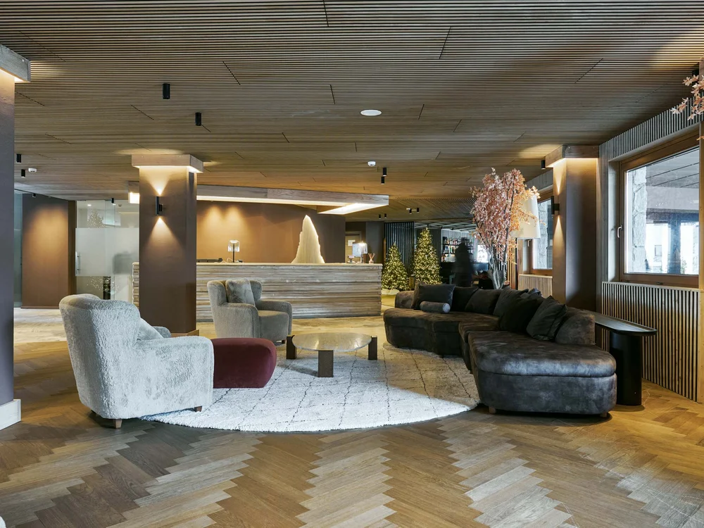 Hotel Europa a Cervinia | A soli 150 m dagli impianti
