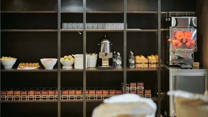 Hotel Europa | A soli 150 m dalle piste di Cervinia