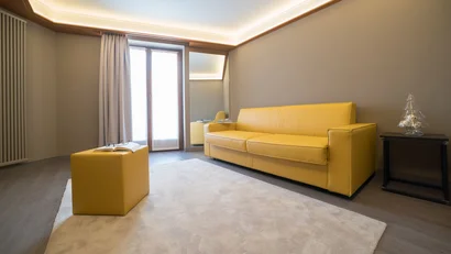Hotel Europa | Just 150m from Cervinia’s ski slopes
