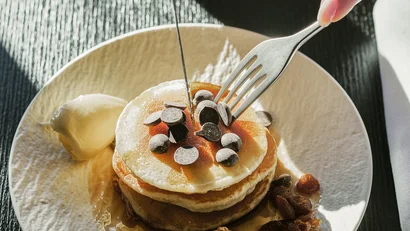 Hotel Europa | Just 150m from Cervinia’s ski slopes