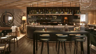 Hotel Europa | Just 150m from Cervinia’s ski slopes