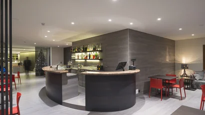 Hotel Europa | Just 150m from Cervinia’s ski slopes