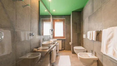 Hotel Europa | Just 150m from Cervinia’s ski slopes