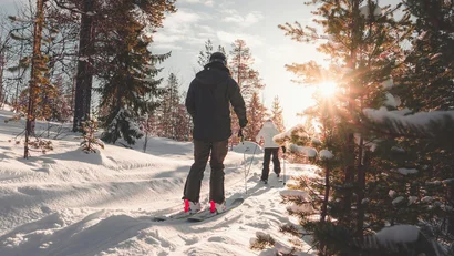Hotel Europa | Just 150m from Cervinia’s ski slopes
