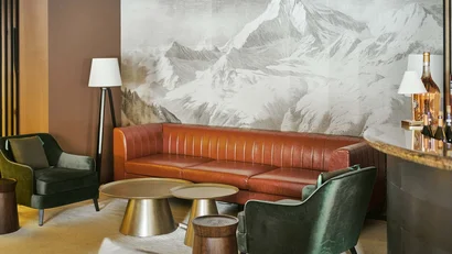 Hotel Europa | A soli 150 m dalle piste di Cervinia