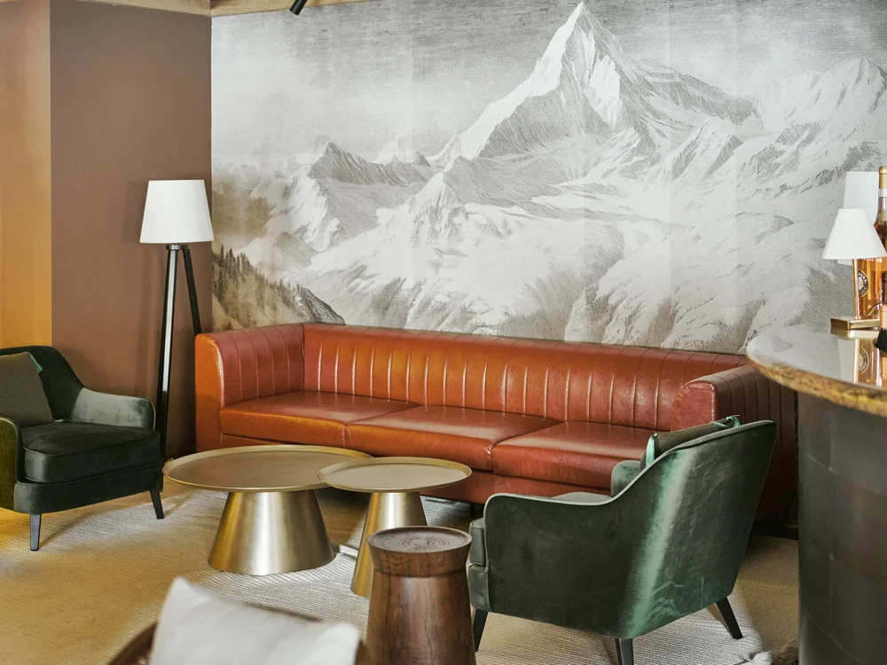 Hotel Europa a Cervinia | A soli 150 m dagli impianti