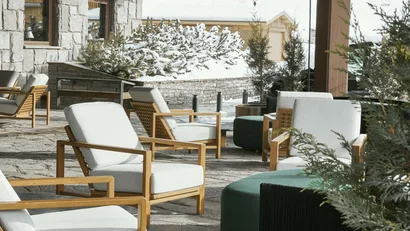 Hotel Europa | A soli 150 m dalle piste di Cervinia