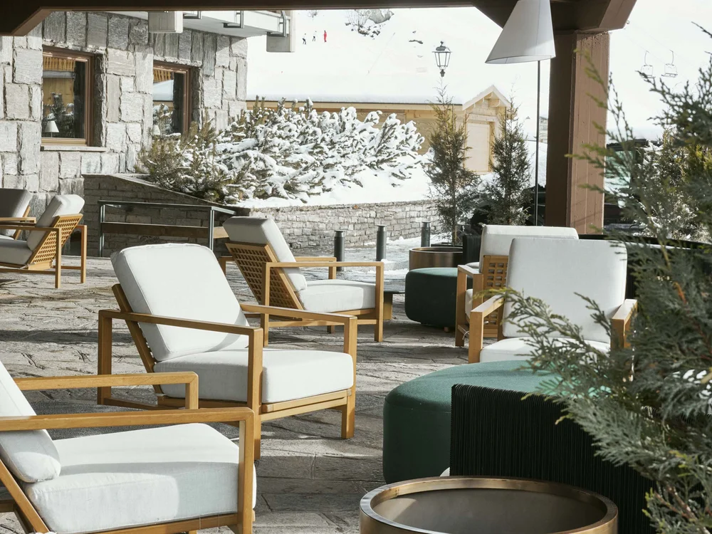 Hotel Europa | Sci e relax a 150 m dalle piste di Cervinia
