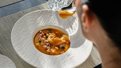 Hotel Europa | Just 150m from Cervinia’s ski slopes