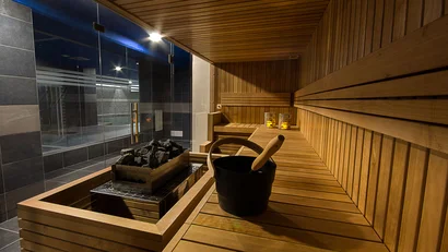 Hotel Europa | Just 150m from Cervinia’s ski slopes