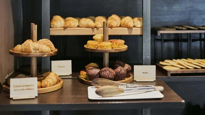 Hotel Europa | A soli 150 m dalle piste di Cervinia