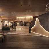 Hôtel Europa | À seulement 150 m des pistes de Cervinia