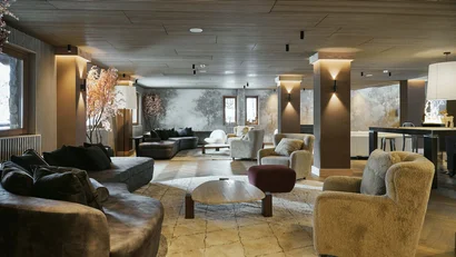 Hotel Europa | A soli 150 m dalle piste di Cervinia