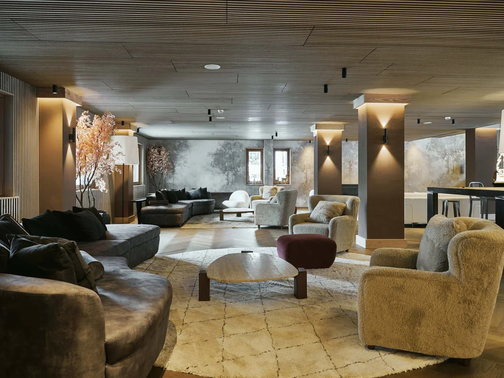 Hotel Europa a Cervinia | A soli 150 m dagli impianti