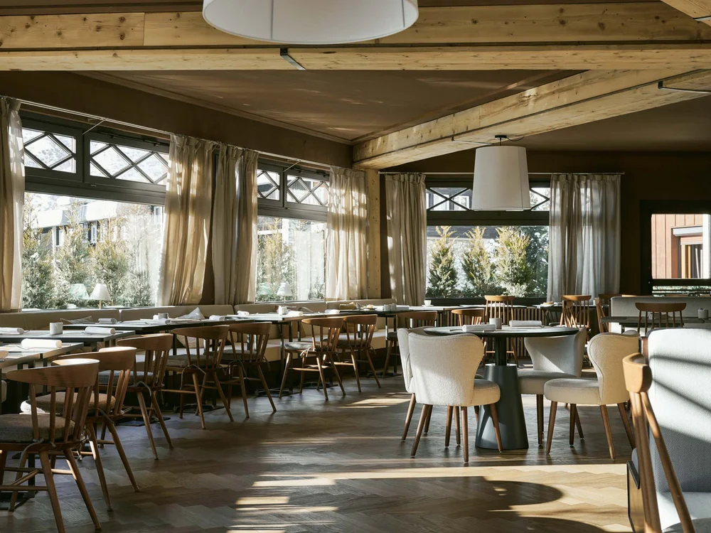 Hotel Europa a Cervinia | A soli 150 m dagli impianti