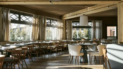 Hotel Europa | A soli 150 m dalle piste di Cervinia