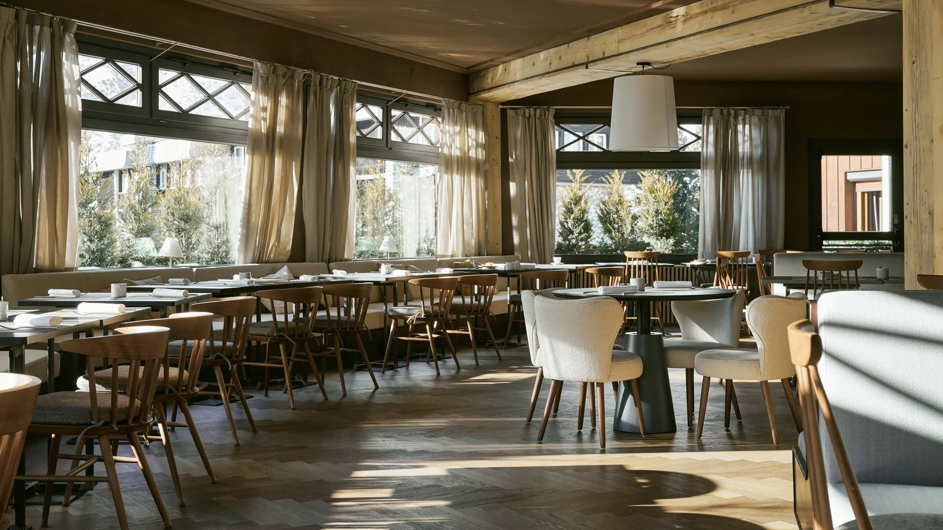 Hotel Europa | A soli 150 m dalle piste di Cervinia