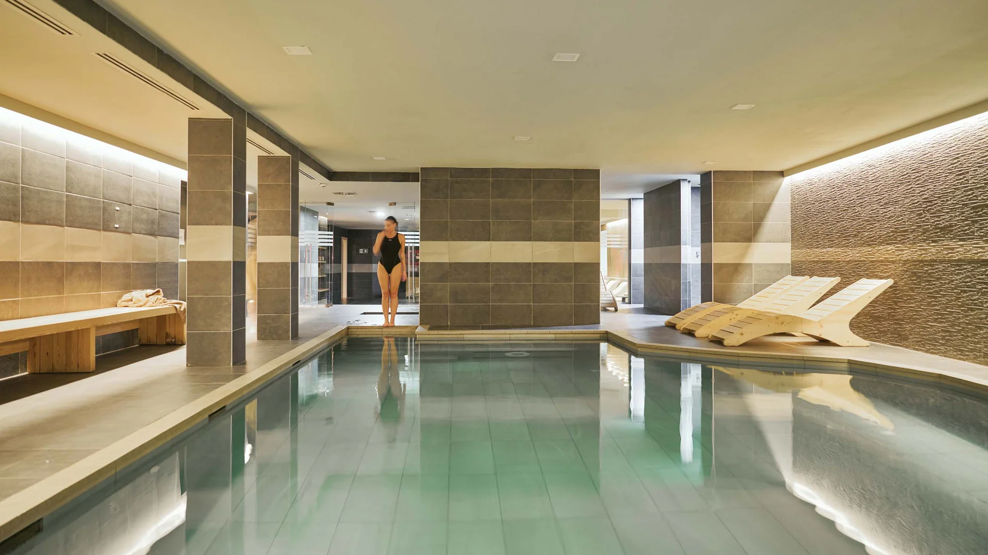 Hotel Europa | A soli 150 m dalle piste di Cervinia