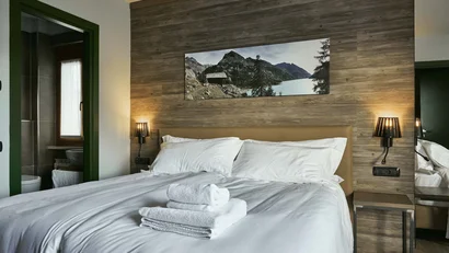 Hotel Europa | A soli 150 m dalle piste di Cervinia