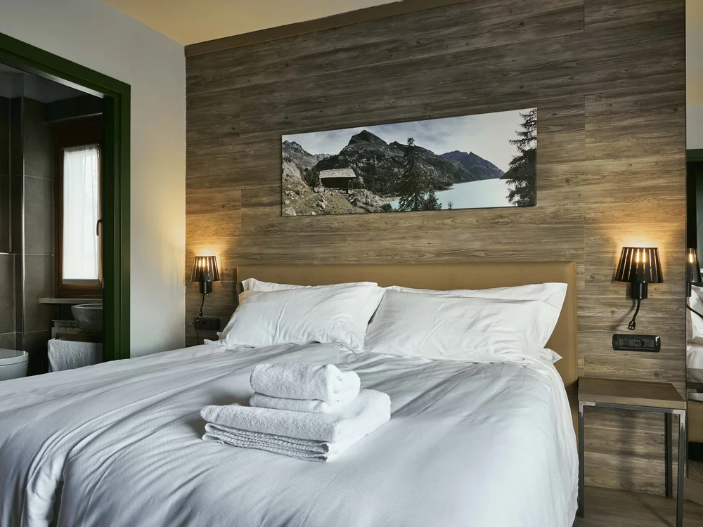Hotel Europa a Cervinia | A soli 150 m dagli impianti