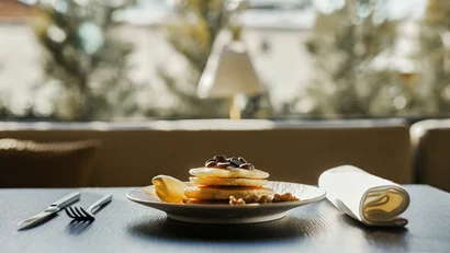 Hotel Europa | Just 150m from Cervinia’s ski slopes