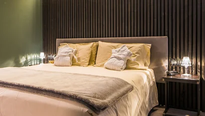 Hotel Europa | Just 150m from Cervinia’s ski slopes