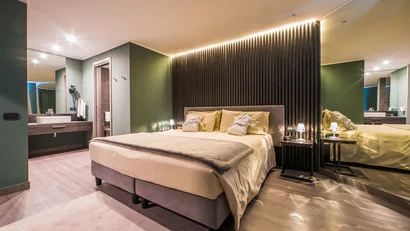 Hotel Europa | Just 150m from Cervinia’s ski slopes