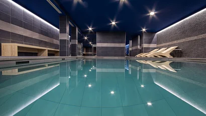 Hotel Europa | Just 150m from Cervinia’s ski slopes