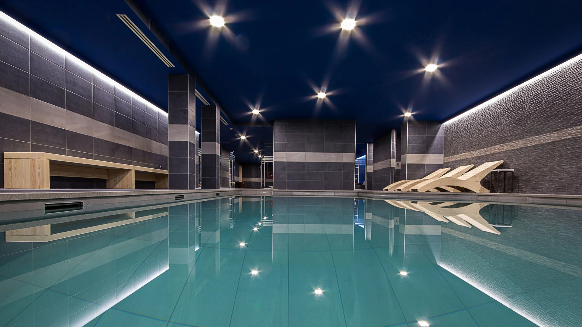 Hotel Europa | Just 150m from Cervinia’s ski slopes