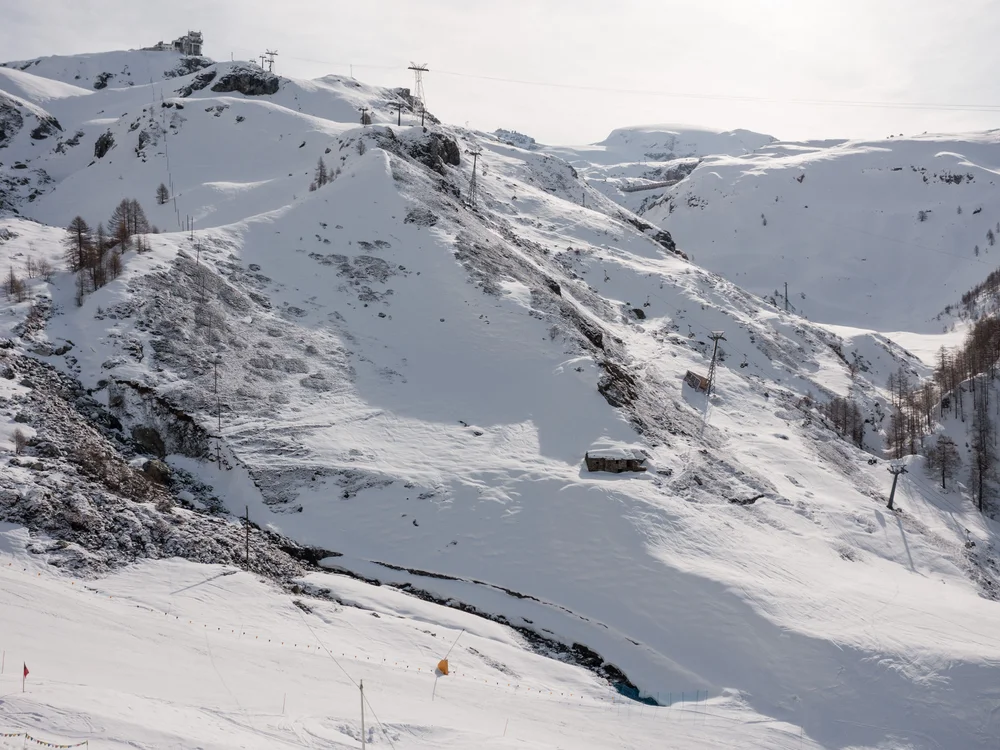 Hotel Europa | Sci e relax a 150 m dalle piste di Cervinia