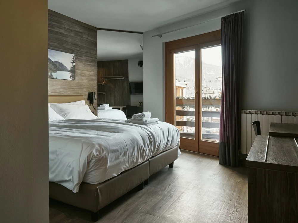 Hotel Europa a Cervinia | A soli 150 m dagli impianti