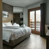 Hotel Europa a Cervinia | A soli 150 m dagli impianti