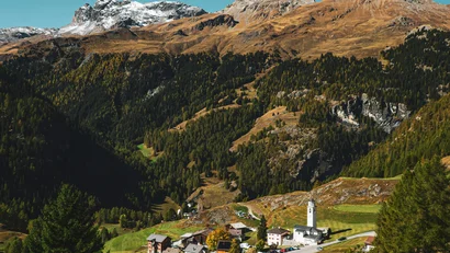 Hotel Europa a Cervinia | A soli 150 m dagli impianti