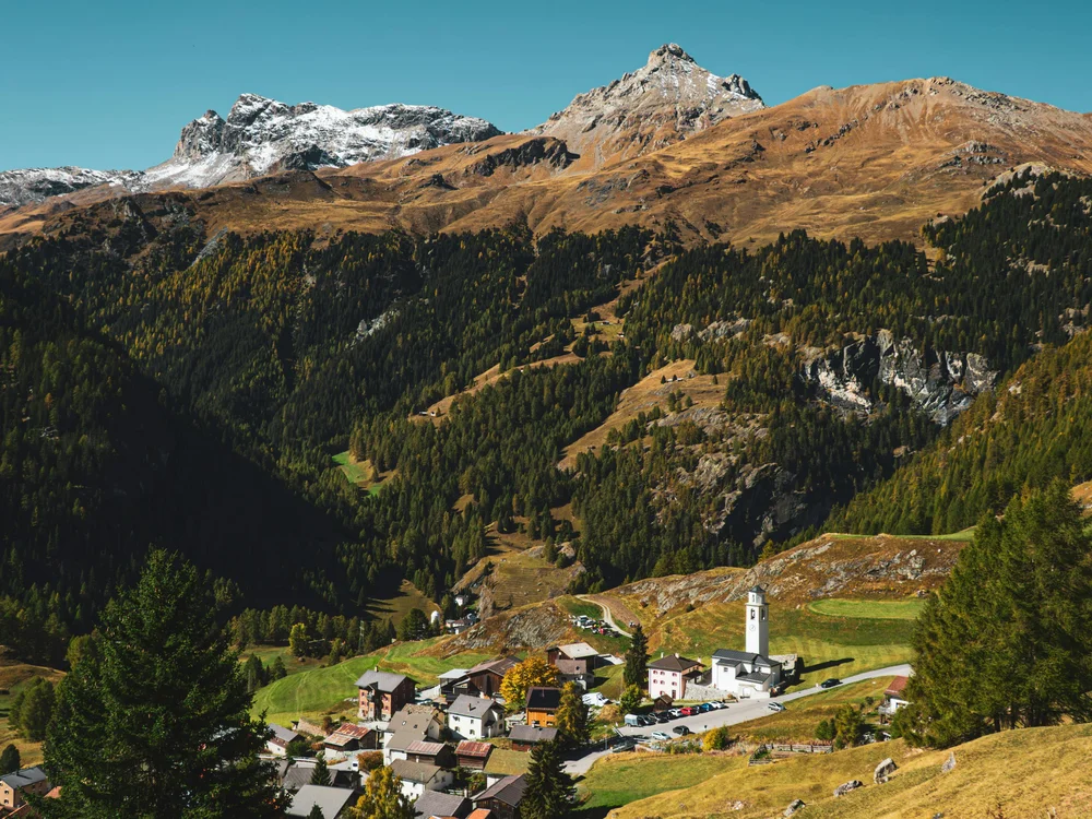 Hotel Europa a Cervinia | A soli 150 m dagli impianti