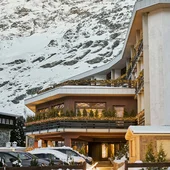 Hotel Europa | A soli 150 m dalle piste di Cervinia