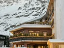 Hotel Europa | A soli 150 m dalle piste di Cervinia