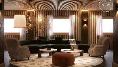 Hotel Europa | Just 150m from Cervinia’s ski slopes