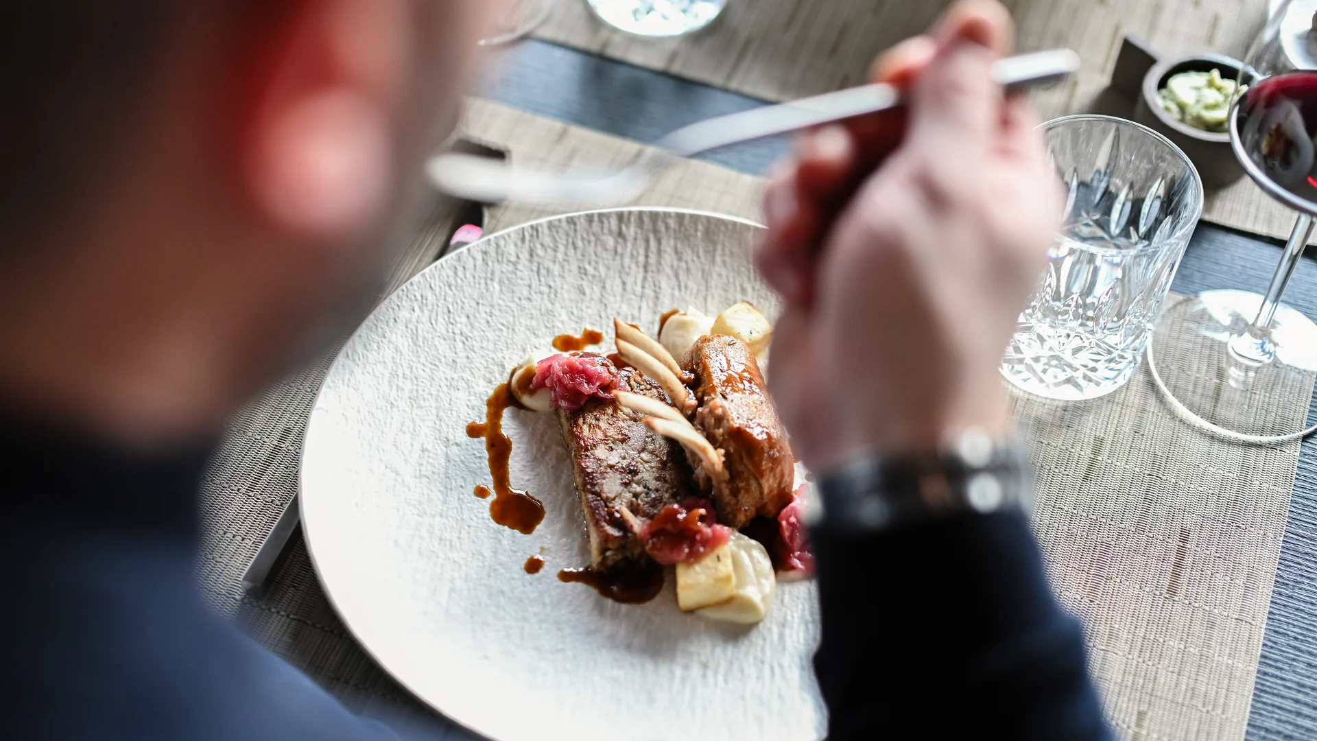 Hotel Europa | Just 150m from Cervinia’s ski slopes