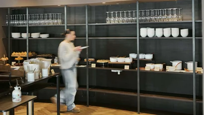 Hotel Europa | A soli 150 m dalle piste di Cervinia