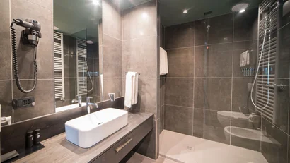 Hotel Europa | Just 150m from Cervinia’s ski slopes