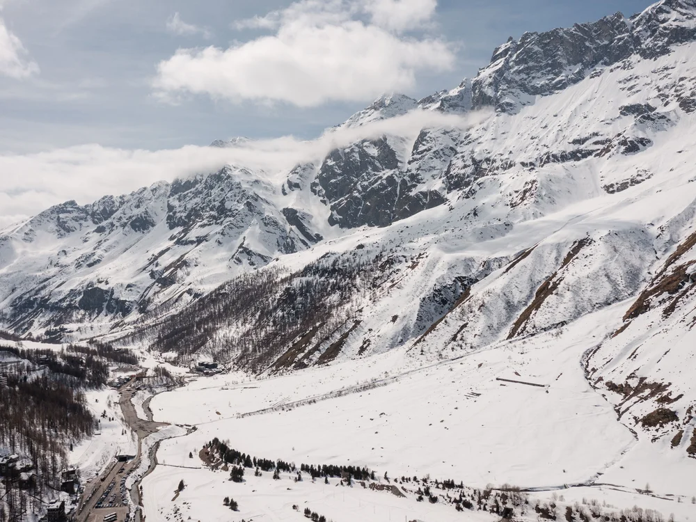 Hotel Europa | Sci e relax a 150 m dalle piste di Cervinia