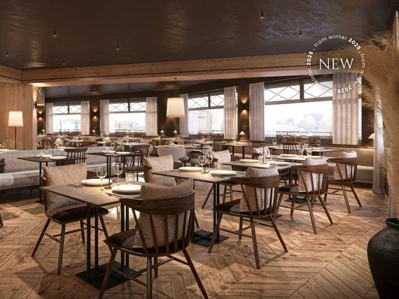 Hôtel Europa | À seulement 150 m des pistes de Cervinia