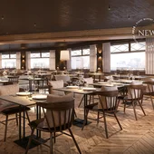 Hôtel Europa | À seulement 150 m des pistes de Cervinia