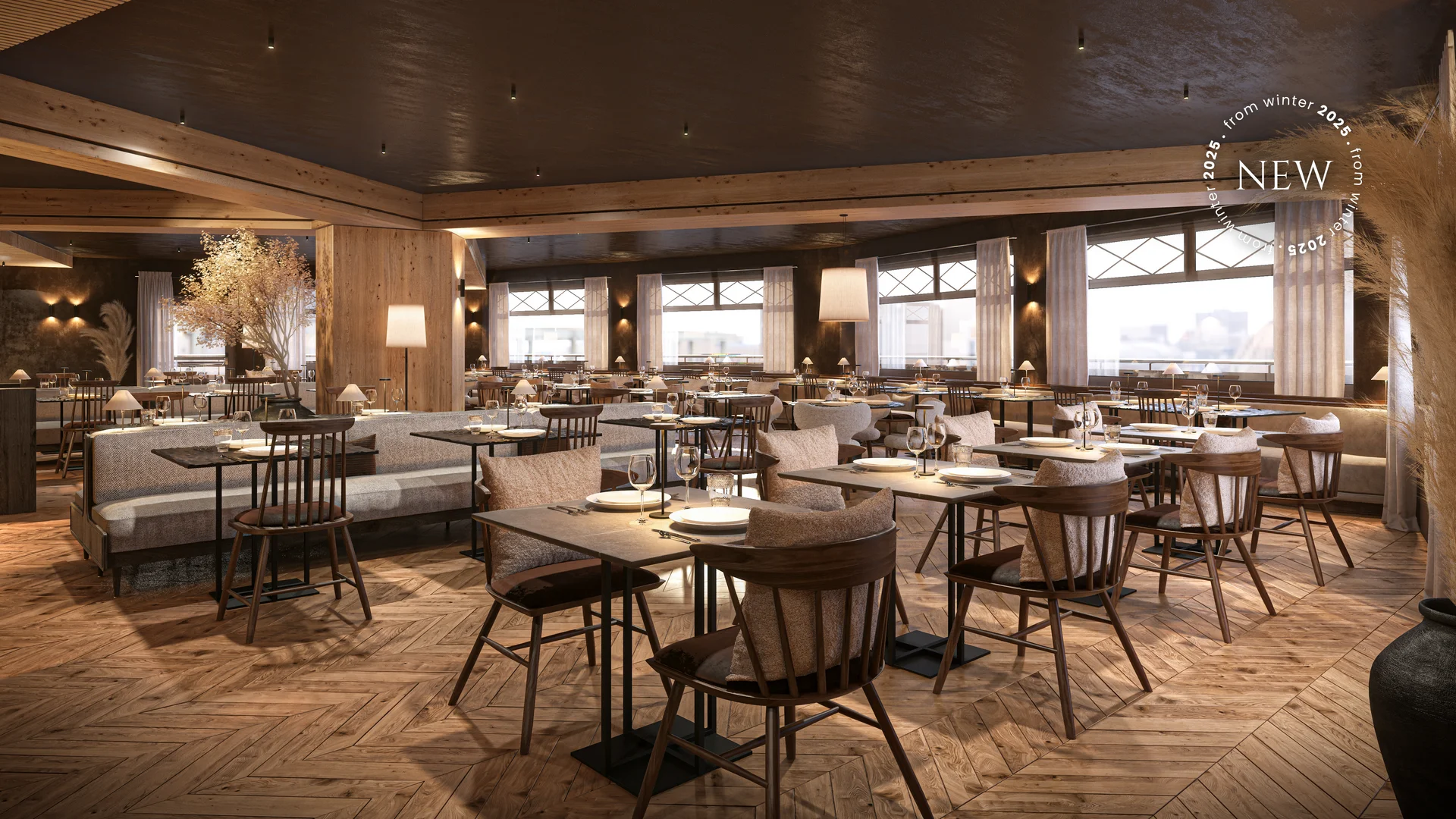 Hotel Europa | Just 150m from Cervinia’s ski slopes