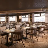 Hotel Europa | Just 150m from Cervinia’s ski slopes